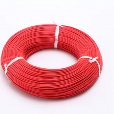 Cordão Circular de Silicone