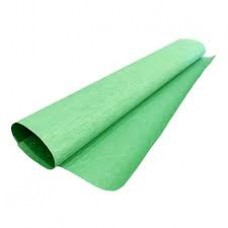 Papelão Hidraulico Verde